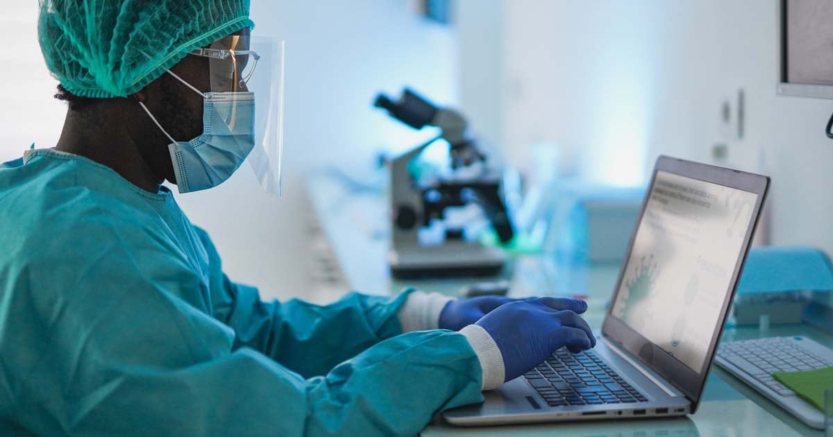 Agile-Life-Science-Logistics