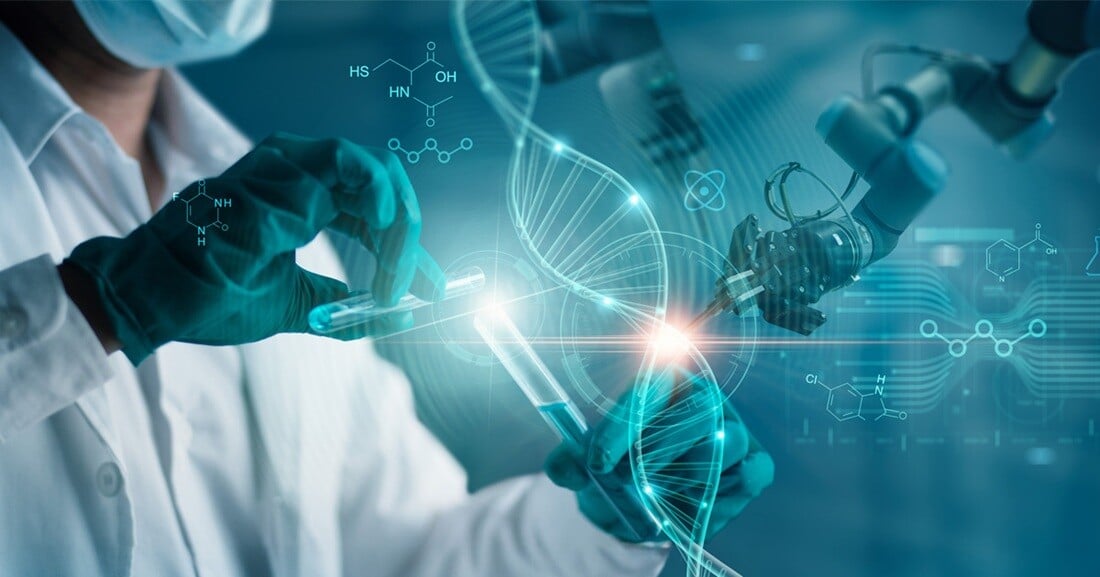 Cell and Gene Therapy is Changing the Medicine and Logistics